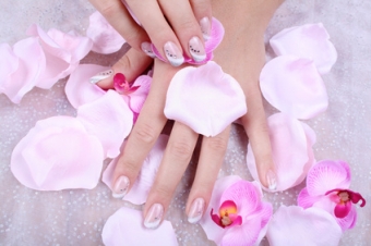 Nageldesign